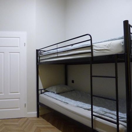 Gingerbread Hostel Stary Toruń Exteriér fotografie