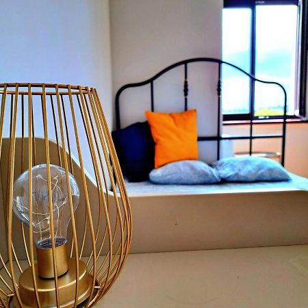 Gingerbread Hostel Stary Toruń Exteriér fotografie