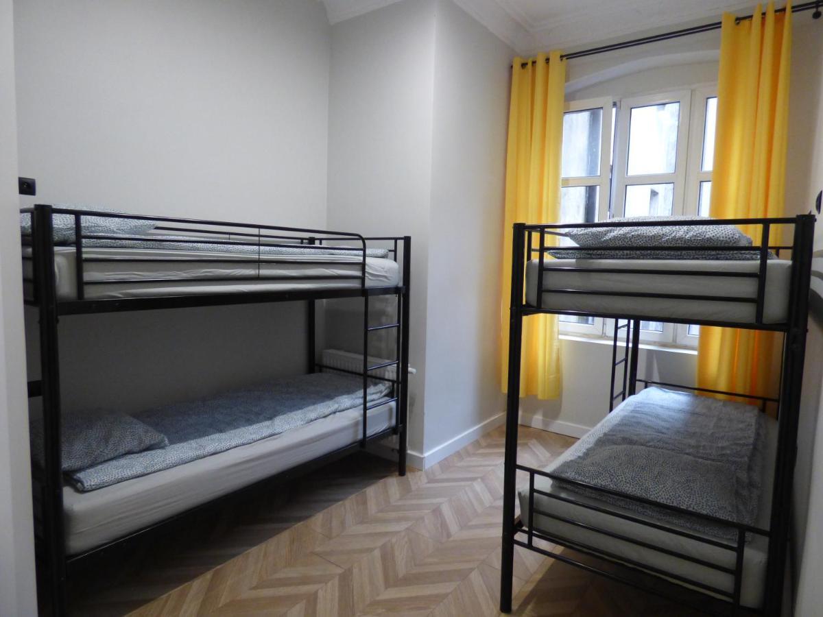 Gingerbread Hostel Stary Toruń Exteriér fotografie
