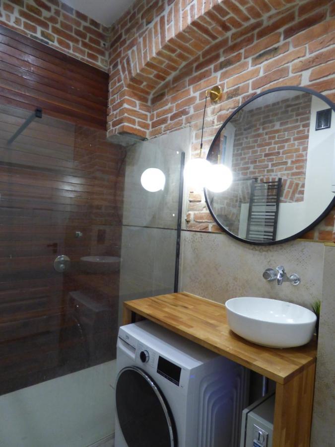 Gingerbread Hostel Stary Toruń Exteriér fotografie