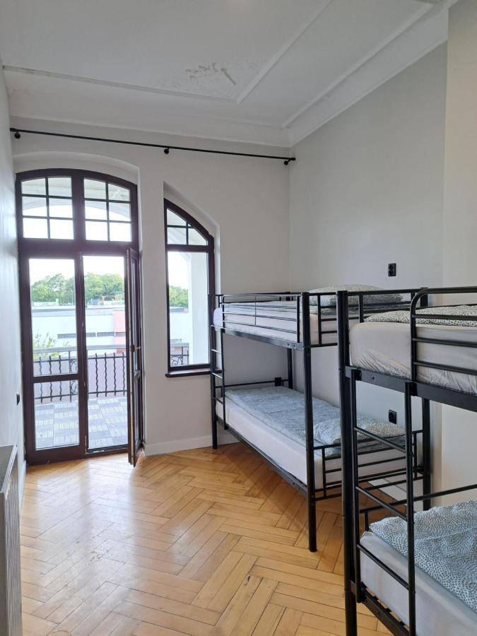 Gingerbread Hostel Stary Toruń Exteriér fotografie
